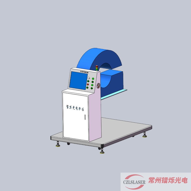 360° 環(huán)形掃描檢測，鐳爍光電讓線纜品控更精準